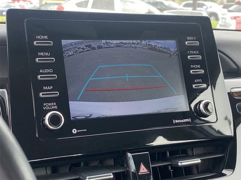 Certified 2023 Toyota Camry SE image 10