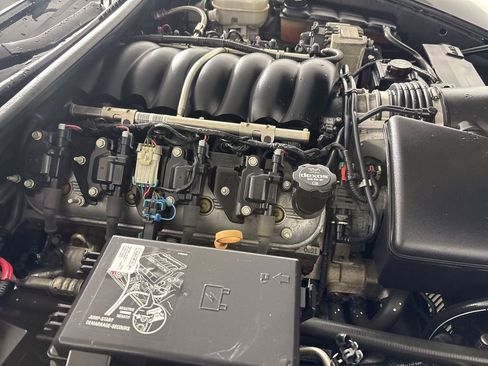 Used 2013 Chevrolet Corvette Grand Sport image 21