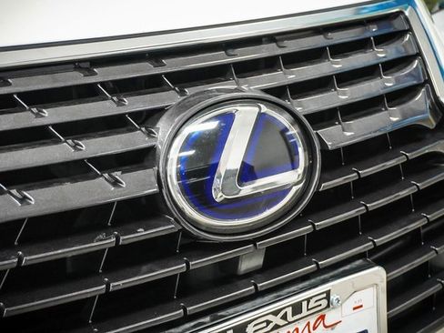 Used 2019 Lexus NX 300h AWD w/ Premium Package image 28