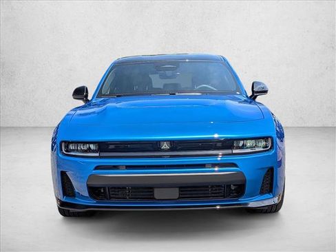 New 2026 Dodge Charger R/T AWD/4WD image 6