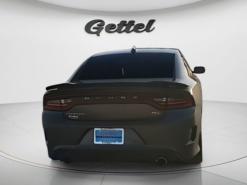 Used 2021 Dodge Charger R/T w/ Plus Group image 7