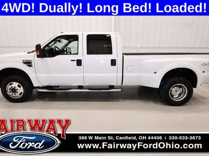 Used 2010 Ford F350 XLT