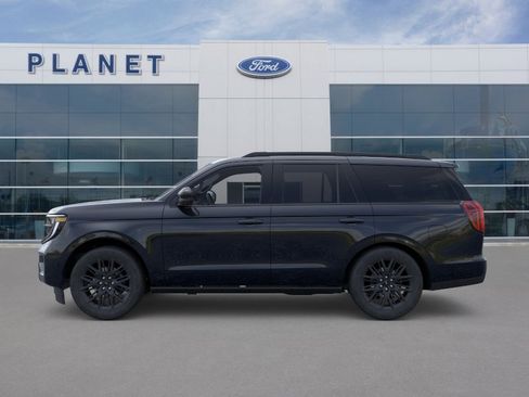 New 2026 Ford Expedition Platinum AWD/4WD image 3