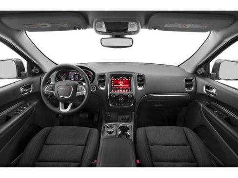 Used 2019 Dodge Durango SXT AWD/4WD image 11