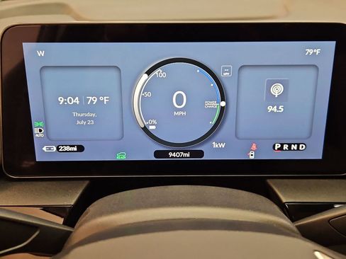 Used 2024 Honda Prologue Touring image 15