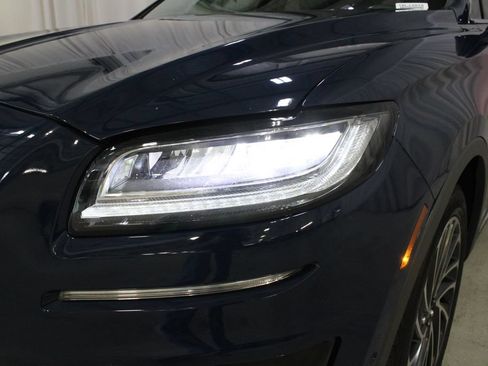Used 2020 Lincoln Nautilus Reserve w/ Equipment Group 201A AWD/4WD image 34