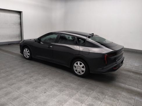 Used 2025 Kia K4 FWD image 3