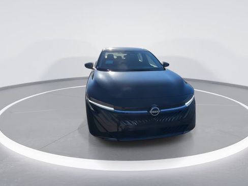 New 2026 Nissan Sentra S w/ Floor Mat Package FWD image 3