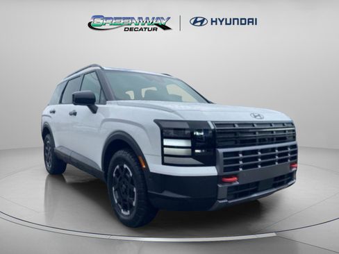 New 2026 Hyundai Palisade XRT Pro AWD/4WD image 2