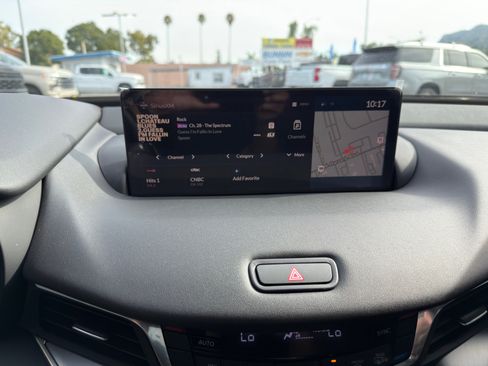 Used 2025 Acura TLX w/ Technology Package image 30