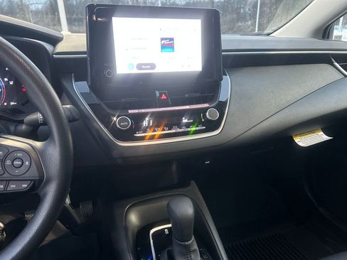 New 2026 Toyota Corolla LE image 11