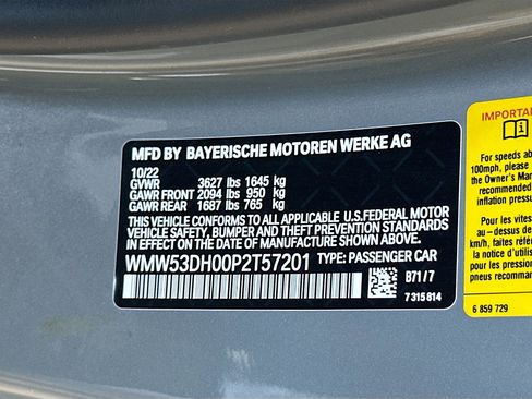 Certified 2023 MINI Cooper S image 34