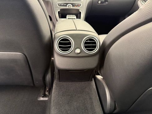 Used 2016 Mercedes-Benz C 300 4MATIC Sedan image 17