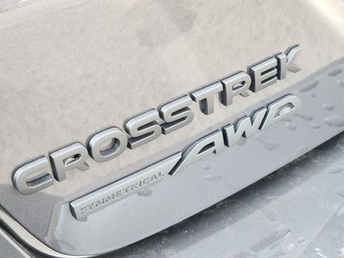 New 2026 Subaru Crosstrek 2.5i Wilderness AWD/4WD image 8