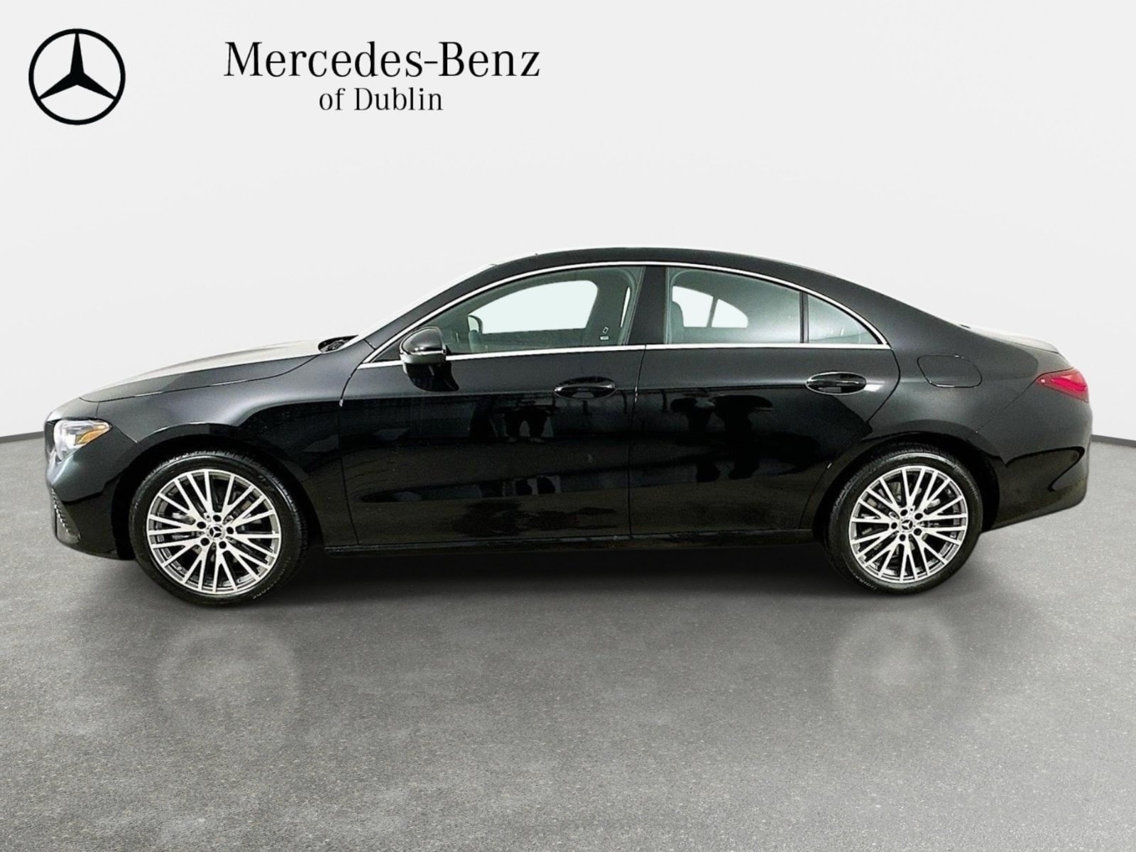 Used 2026 Mercedes-Benz CLA 250 4MATIC image 8
