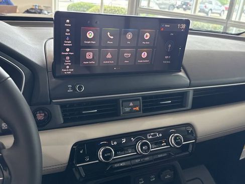 New 2026 Honda Pilot EX-L image 27