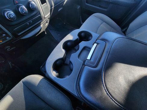 Used 2022 RAM 1500 Classic SLT image 20