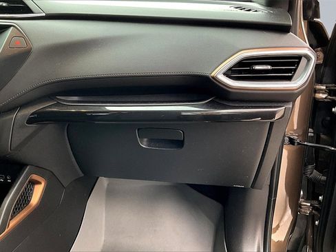 Used 2022 Chevrolet TrailBlazer ACTIV image 17