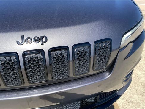 Used 2023 Jeep Cherokee Altitude Lux AWD/4WD image 29