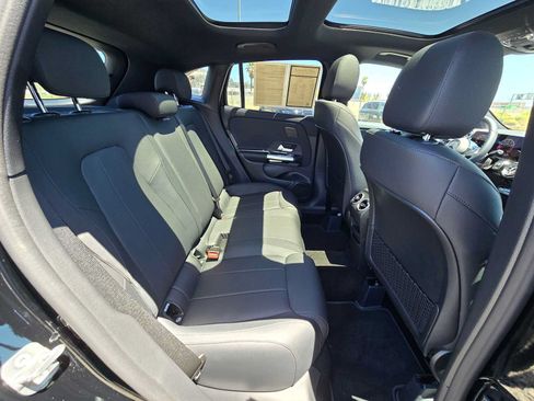 Used 2026 Mercedes-Benz GLA 250 image 12