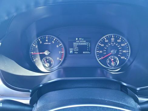 Used 2020 Kia Telluride S w/ S 8 Passenger Seating Package AWD/4WD image 22