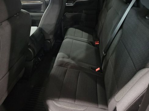 New 2026 Chevrolet Silverado 1500 LT w/ Safety Package AWD/4WD image 4