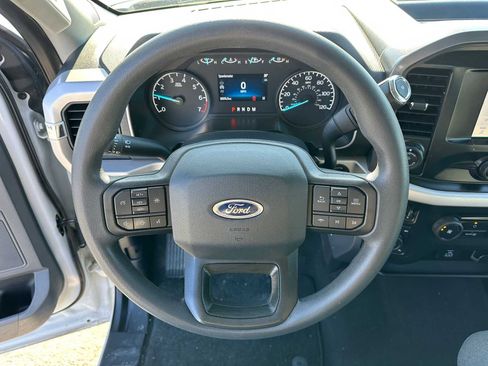 Used 2023 Ford F150 XLT w/ Trailer Tow Package image 21