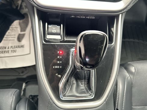 Used 2023 Subaru Legacy Limited AWD/4WD image 37