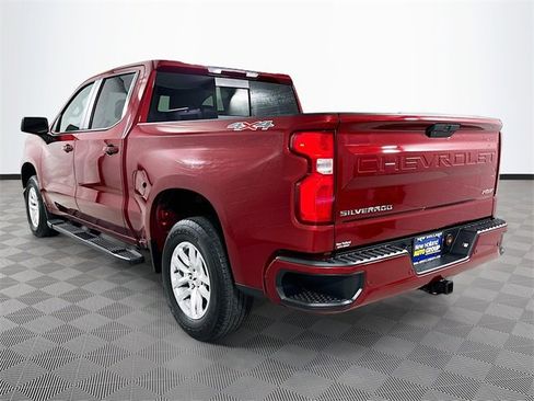 Used 2020 Chevrolet Silverado 1500 RST w/ All-Star Edition image 5