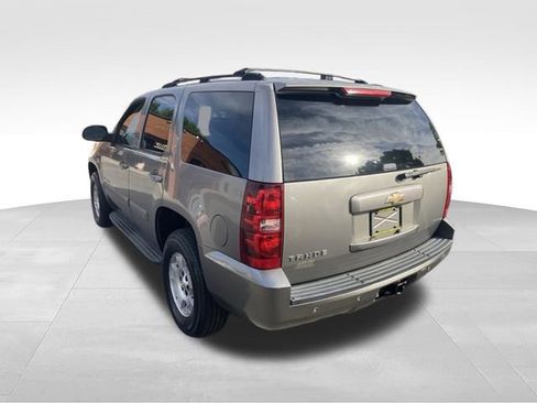 Used 2007 Chevrolet Tahoe LT RWD image 25