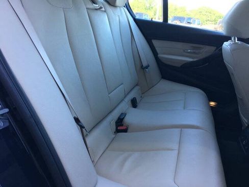 Used 2015 BMW 328d xDrive Sedan AWD/4WD image 10