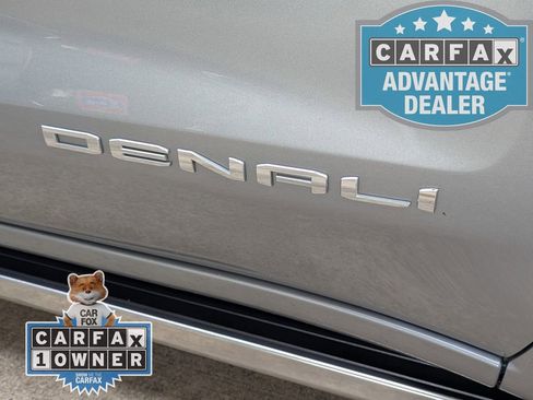 Certified 2024 GMC Sierra 1500 Denali AWD/4WD image 37