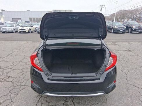 Used 2019 Honda Civic EX-L image 38