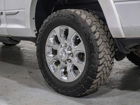 Used 2022 RAM 2500 Limited image 68