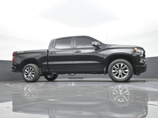 New 2026 Chevrolet Silverado 1500 RST w/ RST All Star Premium Package AWD/4WD image 48