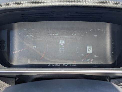 Used 2016 Land Rover Range Rover Sport Supercharged AWD/4WD image 28