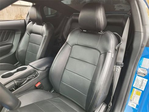 Used 2020 Ford Mustang GT Premium w/ GT Performance Package image 13