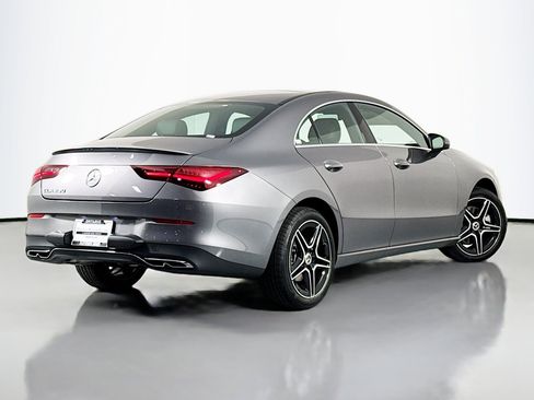 New 2026 Mercedes-Benz CLA 250 CLA 250 image 11