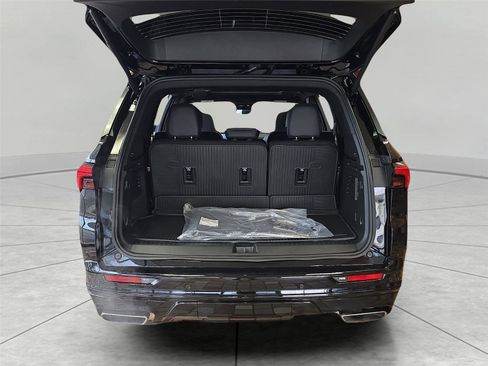 New 2026 Buick Enclave Sport Touring w/ Power Package image 27