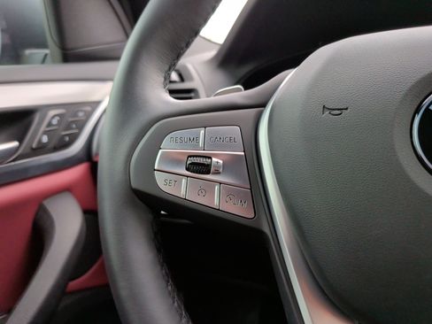 Used 2024 BMW X3 sDrive30i w/ Premium Package image 22