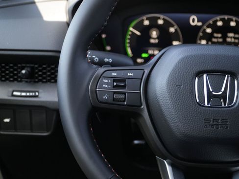 New 2026 Honda CR-V Sport-L image 22