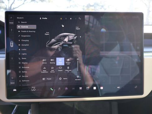 Used 2023 Tesla Model S Plaid image 53