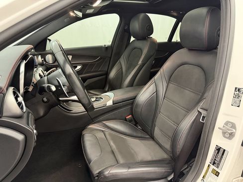 Used 2019 Mercedes-Benz C 43 AMG 4MATIC Sedan image 9