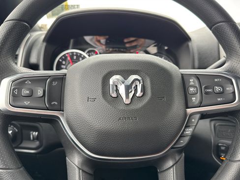 New 2026 RAM 2500 Tradesman image 22