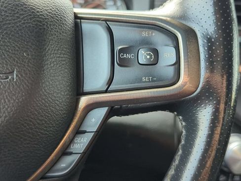 Used 2022 RAM 1500 Rebel w/ Rebel Level 2 Equipment Group AWD/4WD image 14