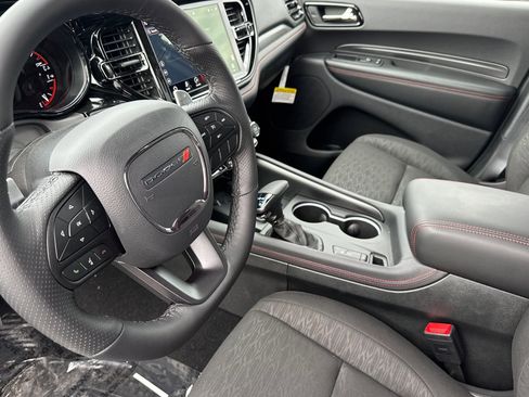 New 2026 Dodge Durango GT AWD/4WD image 9