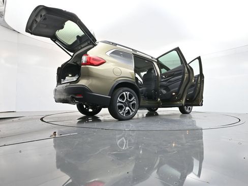 New 2026 Subaru Ascent Touring AWD/4WD image 31