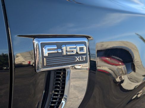 Used 2021 Ford F150 XLT w/ Equipment Group 301A Mid image 33