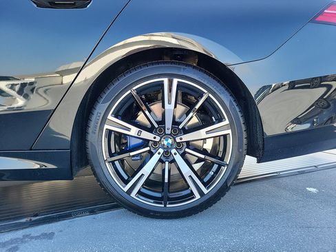 New 2026 BMW 530i w/ M Sport Package RWD image 6