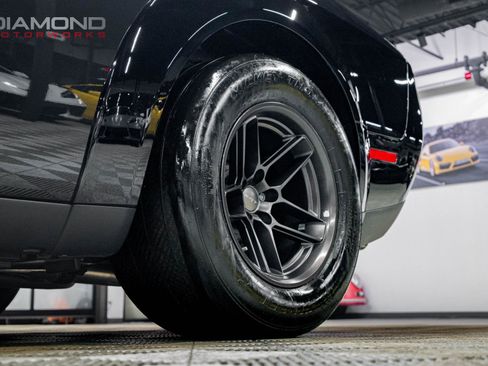 Used 2023 Dodge Challenger SRT Hellcat Redeye image 54